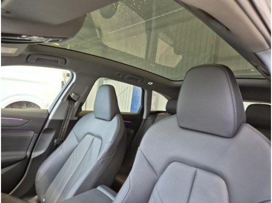 2025 Audi A6 Avant 3.0 TFSI quattro 270 kW