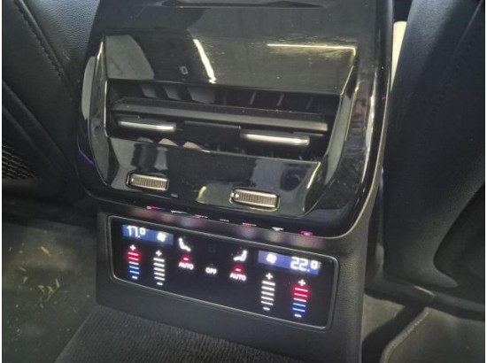 2025 Audi A6 Avant 3.0 TFSI quattro 270 kW