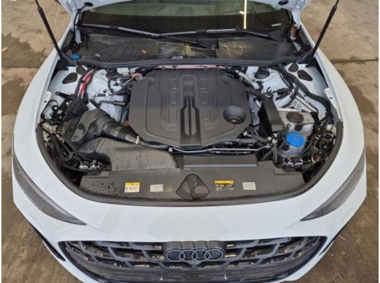 2025 Audi A6 Avant 3.0 TFSI quattro 270 kW