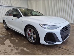 2025 Audi A6 Avant 3.0 TFSI quattro 270 kW 2025 Audi A6 Avant 3.0 TFSI quattro 270 kW