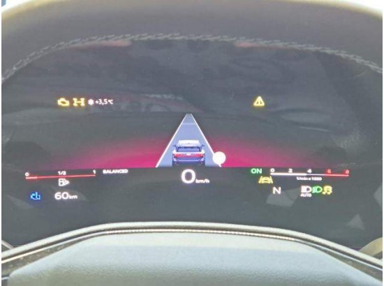 2025 Audi A6 Avant 3.0 TFSI quattro 270 kW