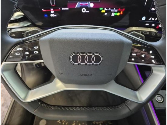 2025 Audi A6 Avant 3.0 TFSI quattro 270 kW