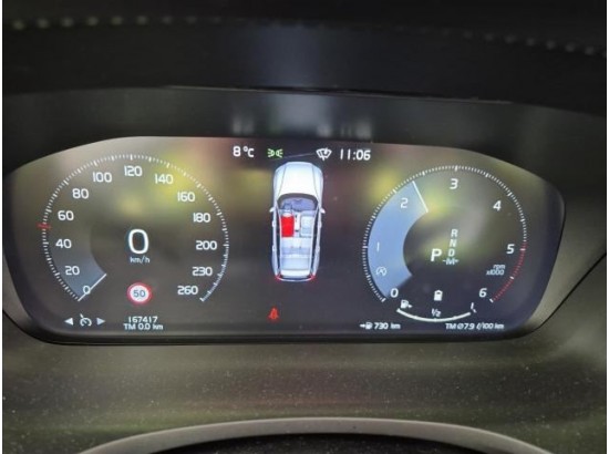 2022 Volvo V60 Kombi Core