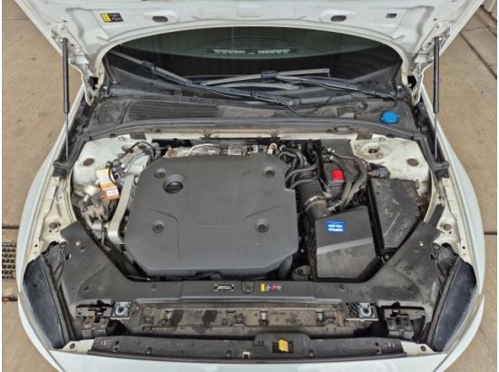 2022 Volvo V60 Kombi Core
