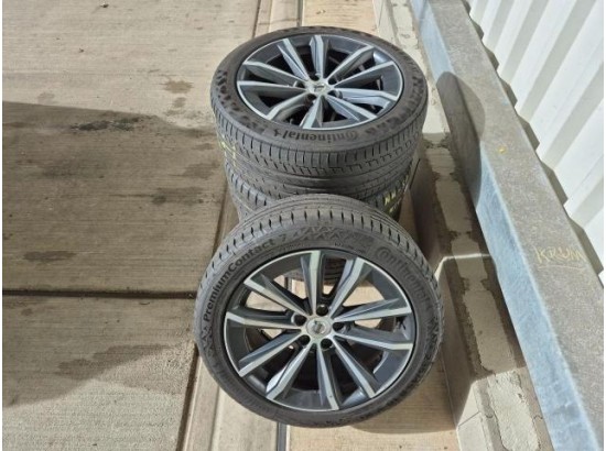 2022 Volvo V60 Kombi Core