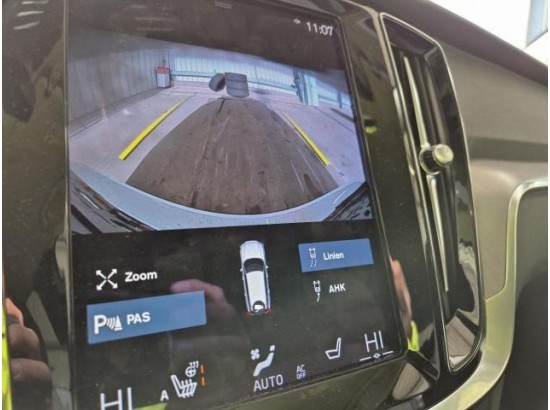 2022 Volvo V60 Kombi Core