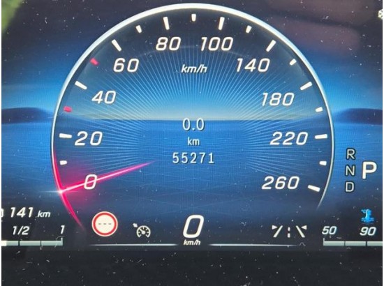 2023 Mercedes-Benz A -Klasse A 200 d