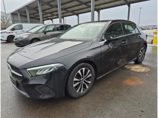 2023 Mercedes-Benz A -Klasse A 200 d