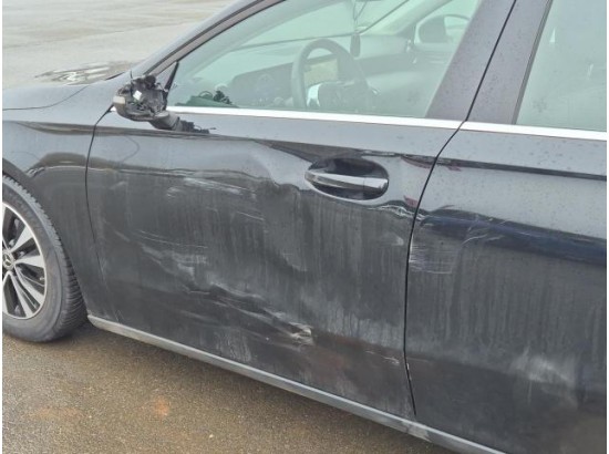 2023 Mercedes-Benz A -Klasse A 200 d