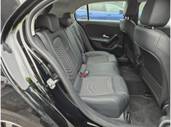 2023 Mercedes-Benz A -Klasse A 200 d