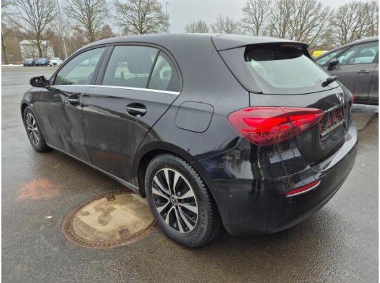2023 Mercedes-Benz A -Klasse A 200 d