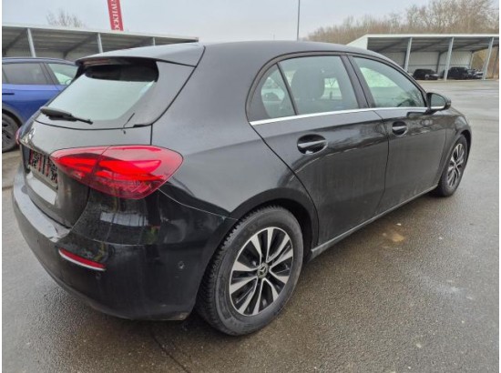 2023 Mercedes-Benz A -Klasse A 200 d