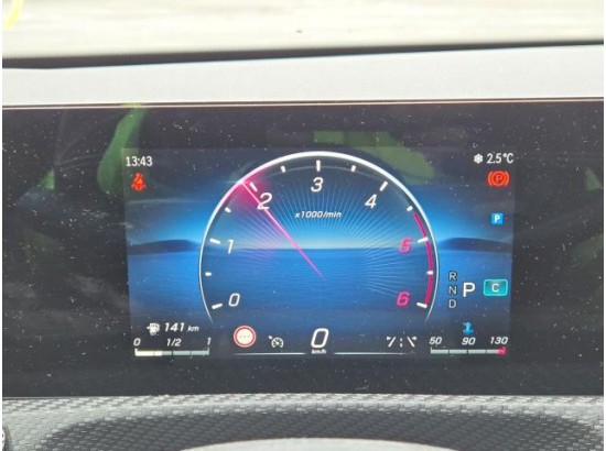 2023 Mercedes-Benz A -Klasse A 200 d