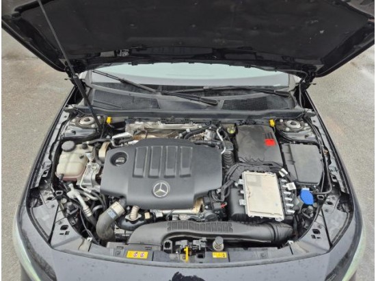 2023 Mercedes-Benz A -Klasse A 200 d