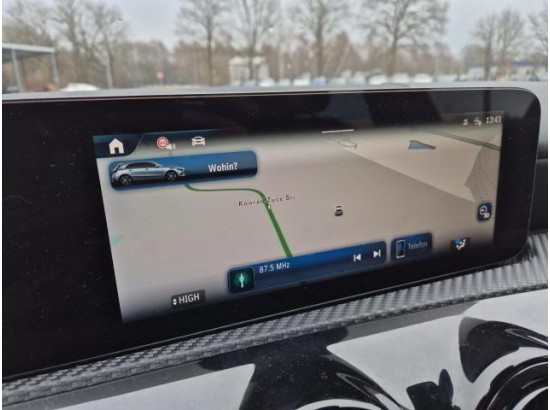 2023 Mercedes-Benz A -Klasse A 200 d