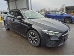 2023 Mercedes-Benz A -Klasse A 200 d