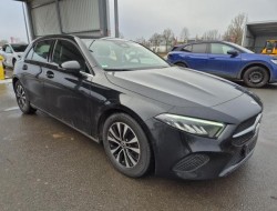 2023 Mercedes-Benz A -Klasse A 200 d