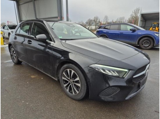 2023 Mercedes-Benz A -Klasse A 200 d