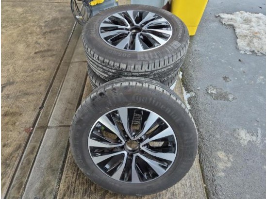 2023 Mercedes-Benz A -Klasse A 200 d