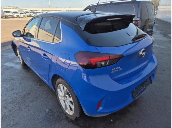 2022 Opel Corsa F Elegance