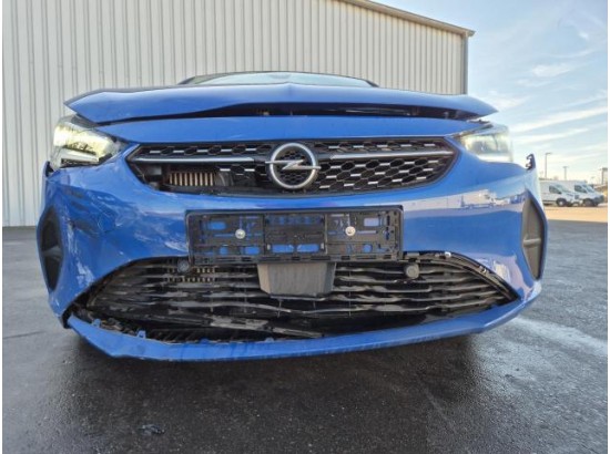 2022 Opel Corsa F Elegance