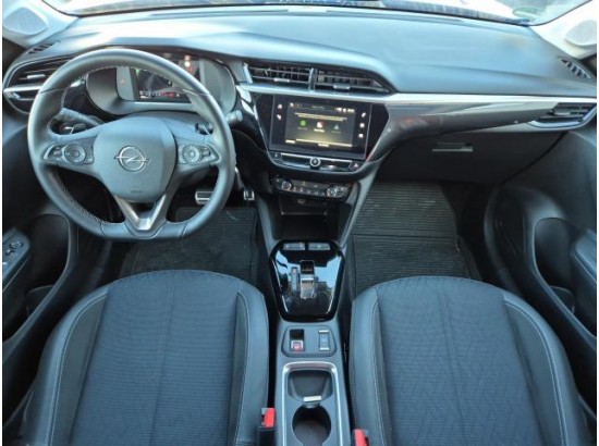 2022 Opel Corsa F Elegance