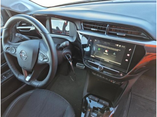 2022 Opel Corsa F Elegance