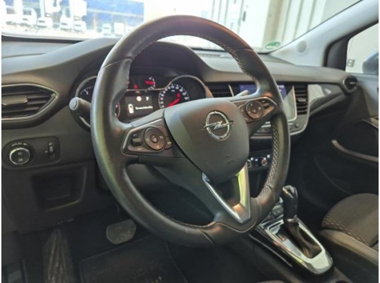 2018 Opel Crossland  INNOVATION