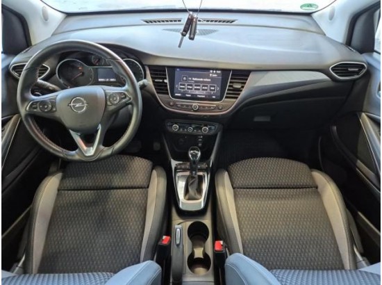 2018 Opel Crossland  INNOVATION