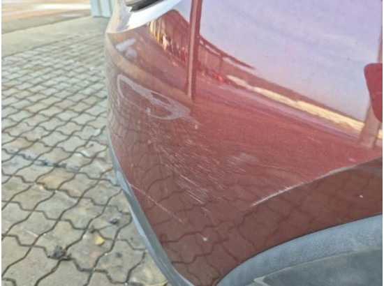 2018 Opel Crossland  INNOVATION