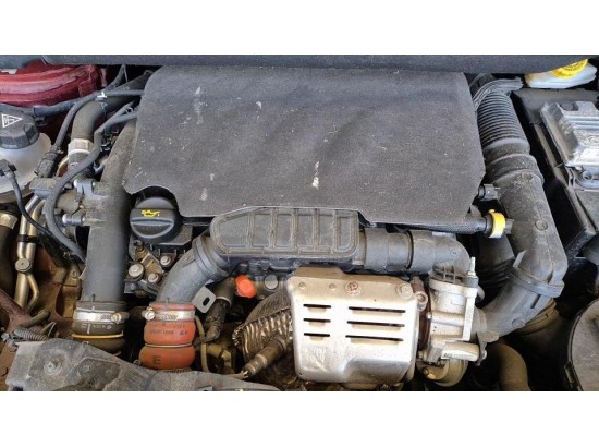 2018 Opel Crossland  INNOVATION