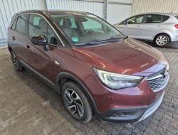 2018 Opel Crossland  INNOVATION