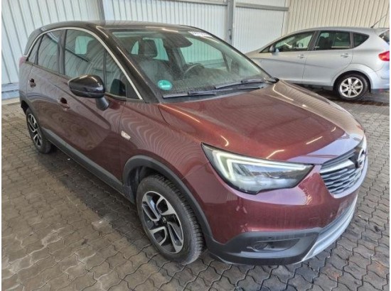 2018 Opel Crossland  INNOVATION