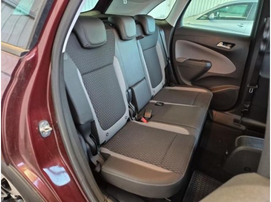 2018 Opel Crossland  INNOVATION