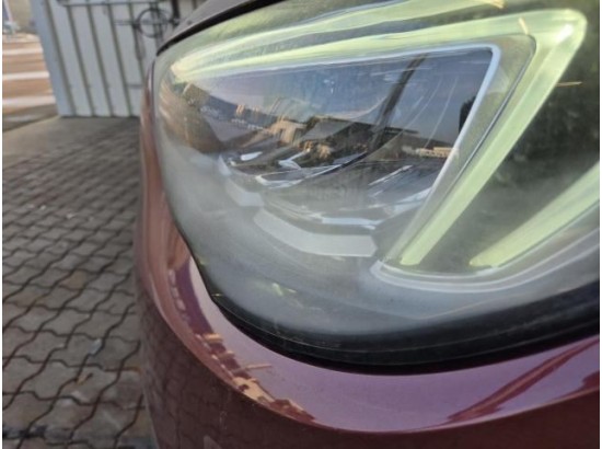 2018 Opel Crossland  INNOVATION