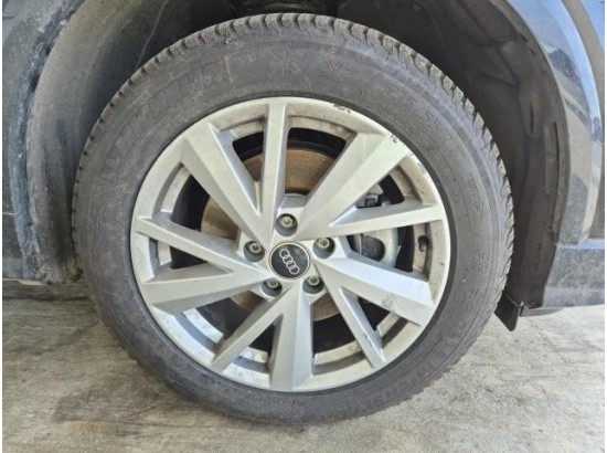 2025 Audi Q2 40 TFSI quattro s line