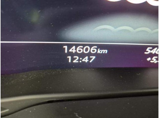 2025 Audi Q2 40 TFSI quattro s line