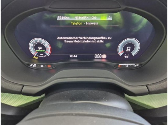 2025 Audi Q2 40 TFSI quattro s line