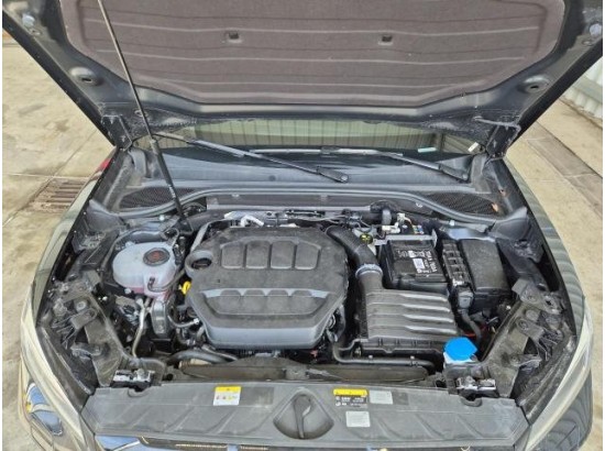 2025 Audi Q2 40 TFSI quattro s line