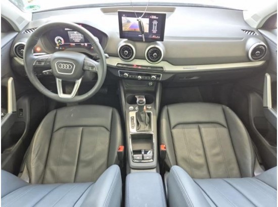 2025 Audi Q2 40 TFSI quattro s line