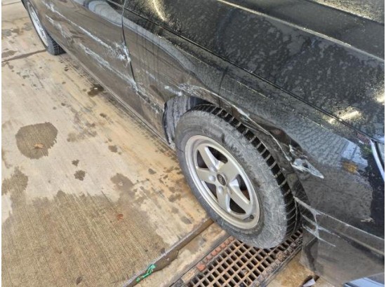 2021 Audi A4 Avant 35 TFSI basis