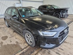 2021 Audi A4 Avant 35 TFSI basis