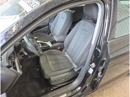 2021 Audi A4 Avant 35 TFSI basis