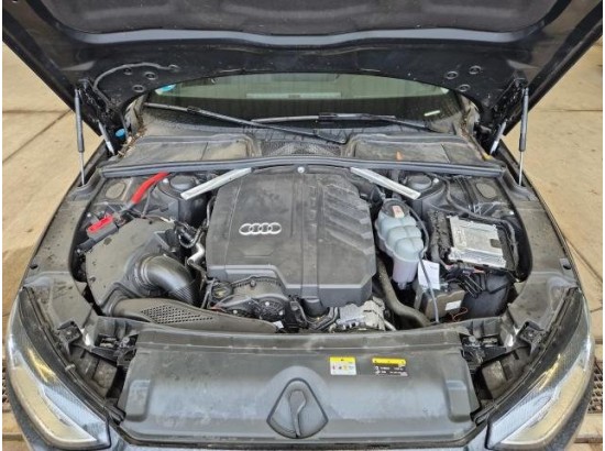 2021 Audi A4 Avant 35 TFSI basis