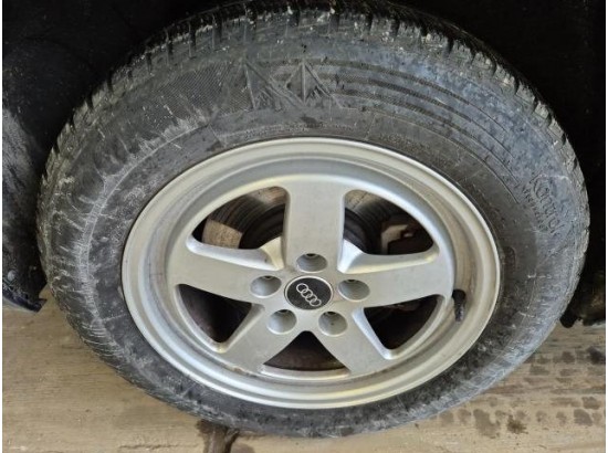 2021 Audi A4 Avant 35 TFSI basis