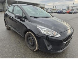 2019 Ford Fiesta Trend