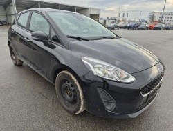 2019 Ford Fiesta Trend