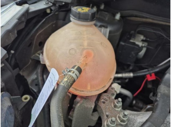 2019 Ford Fiesta Trend