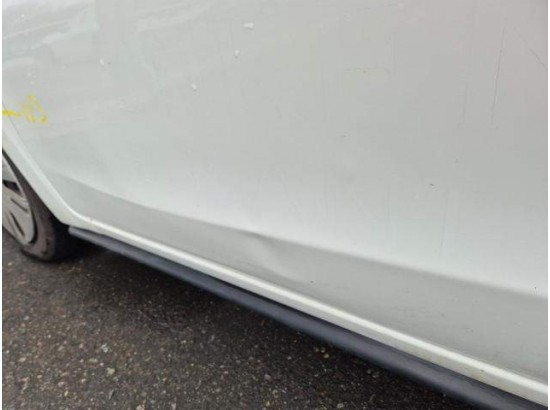 2021 Mitsubishi Space Star Spirit