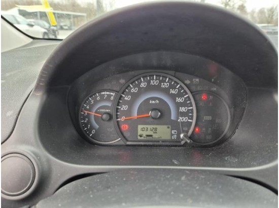 2021 Mitsubishi Space Star Spirit